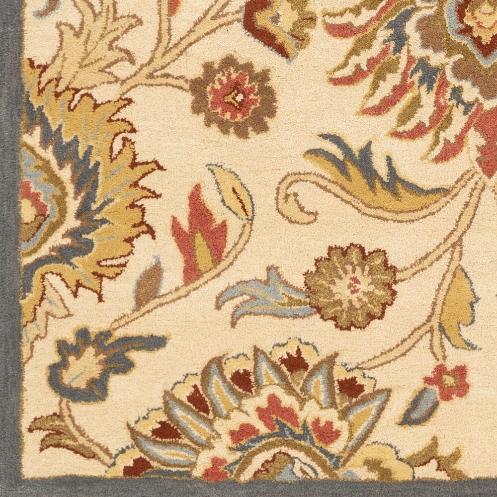Caesar Handmade Rug