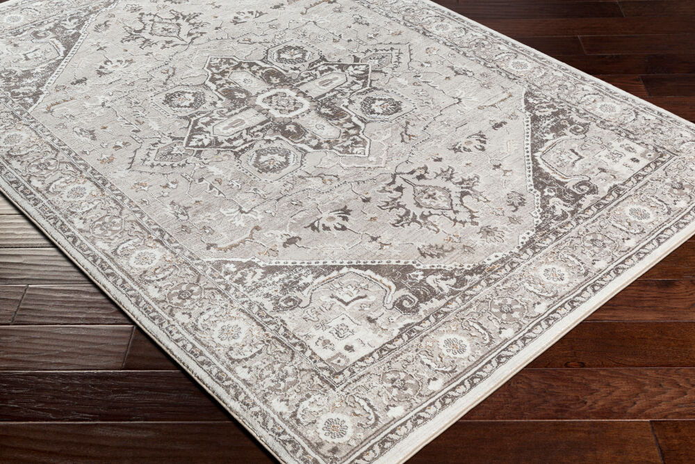 Allegro Machine Woven Rug