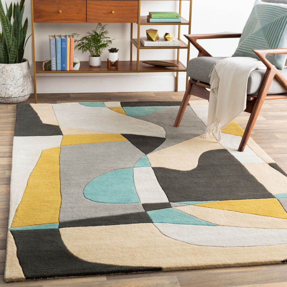 Forum Handmade Rug