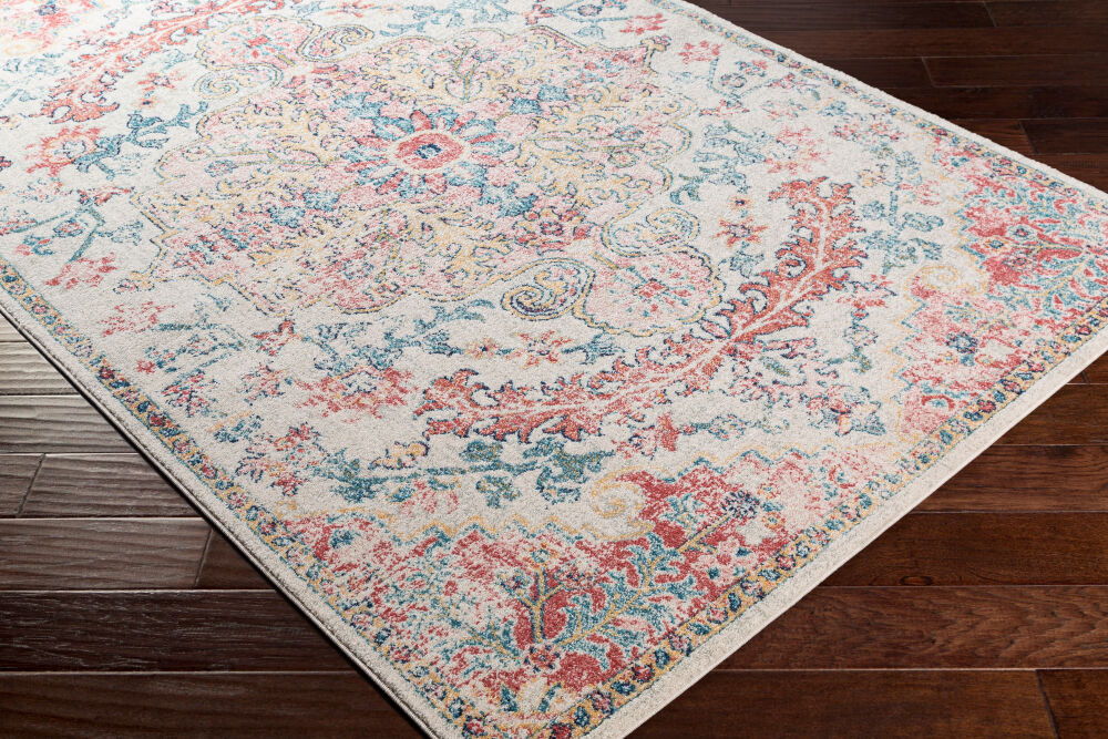 Murat Machine Woven Rug