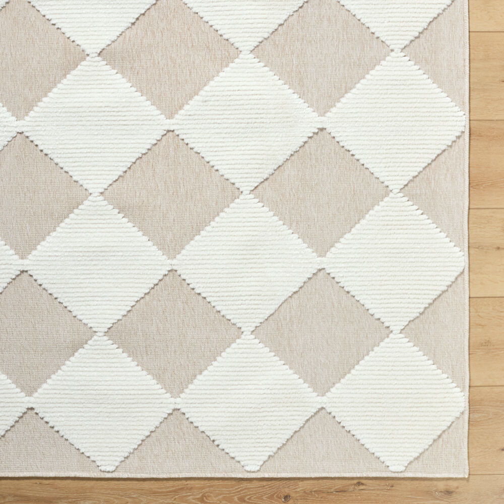 Lyna Machine Woven Rug