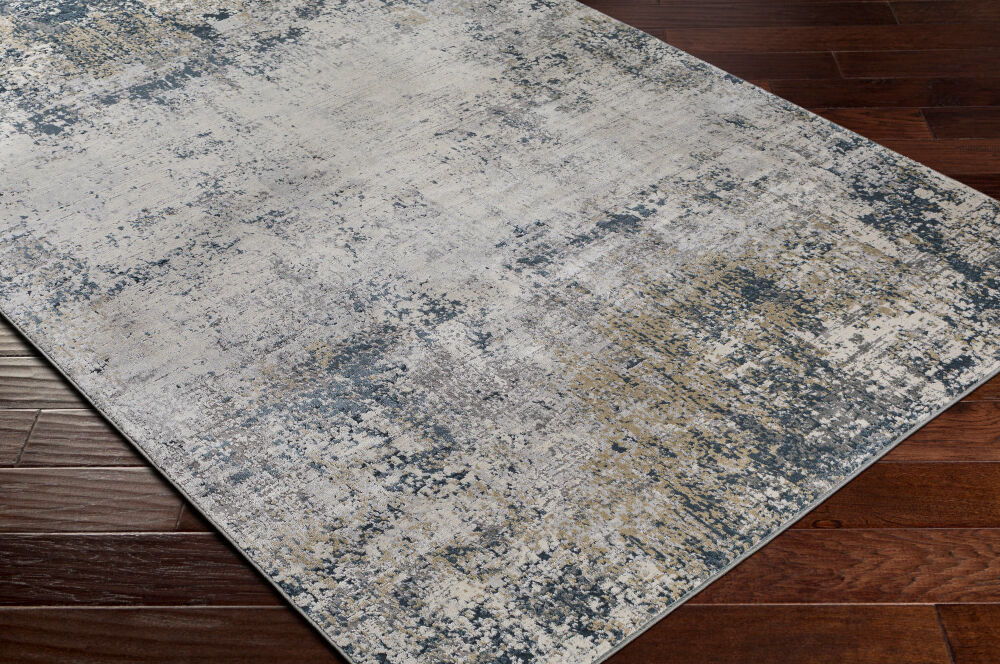 Norland Machine Woven Rug