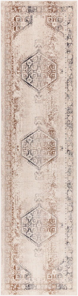 Dublin Machine Woven Rug