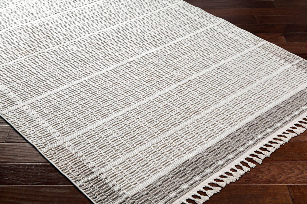 Finland Machine Woven Rug