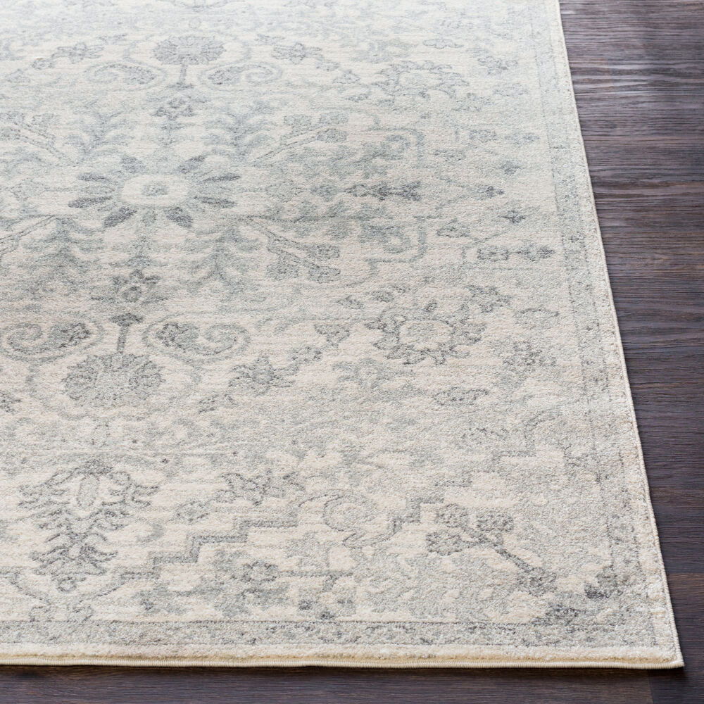 Harput Machine Woven Rug