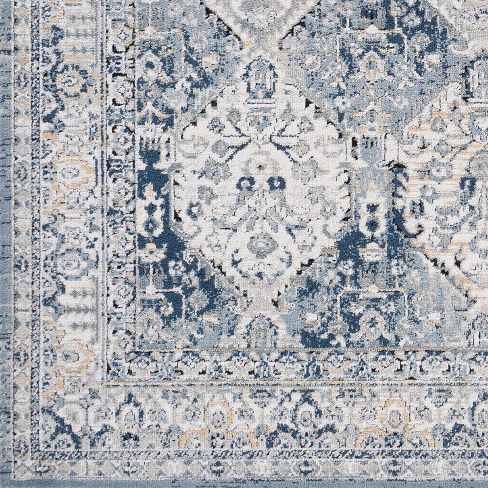 Jolie Machine Woven Rug