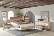 Coaster Fine Furniture Marlow - Bedroom Set | Meri Furniture