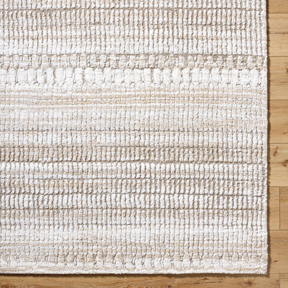 Delight Shag Machine Woven Rug