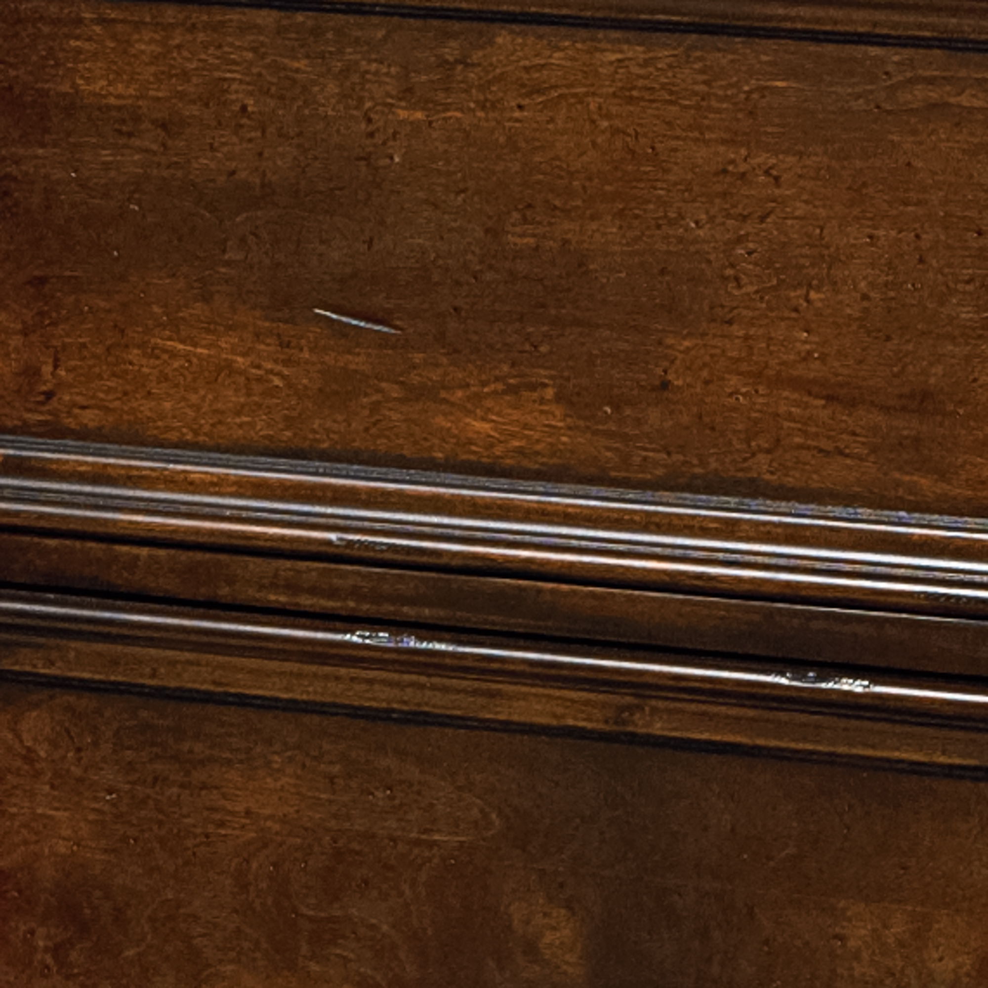 Liberty Furniture Arbor Place - Sleigh Headboard | Meri Furniture