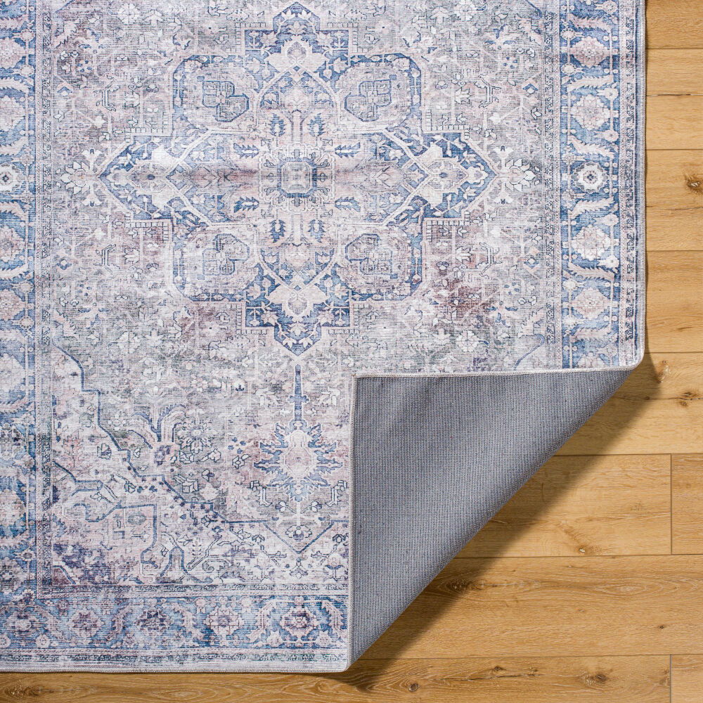 Georgina Machine Woven Rug