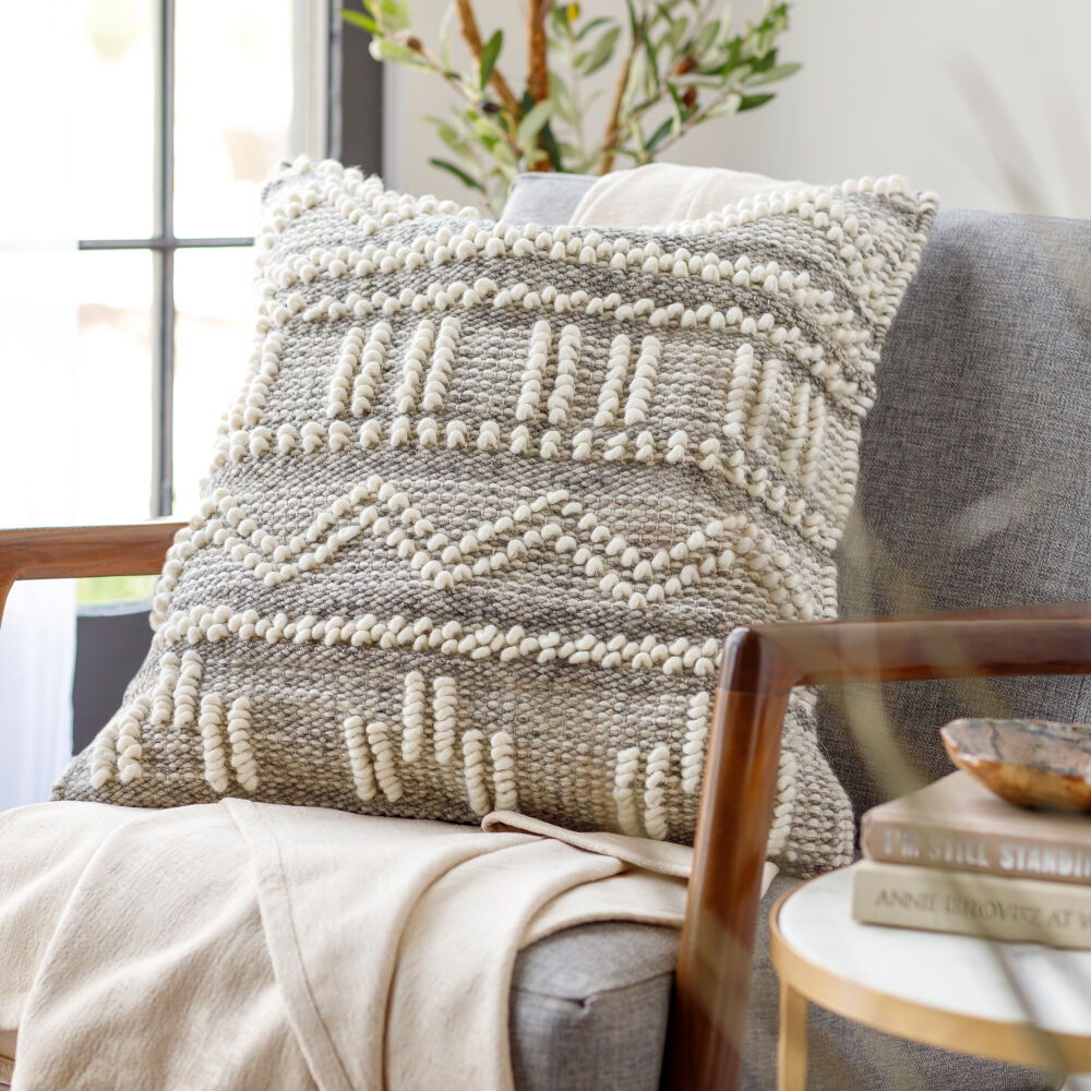Faroe Pillow