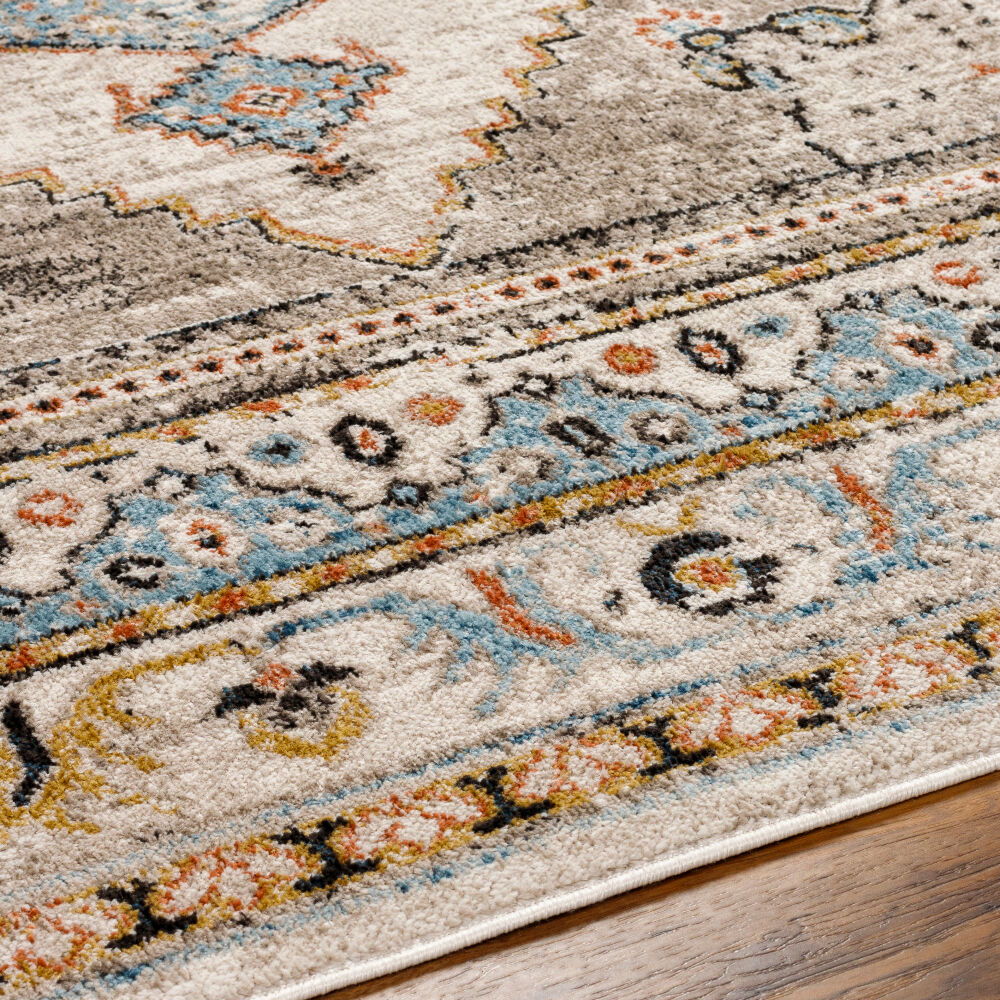 Pertek Machine Woven Rug