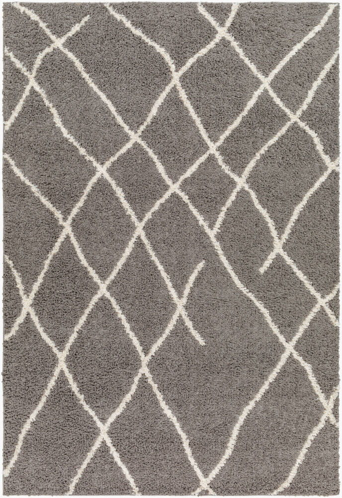 Maryland Shag Machine Woven Rug