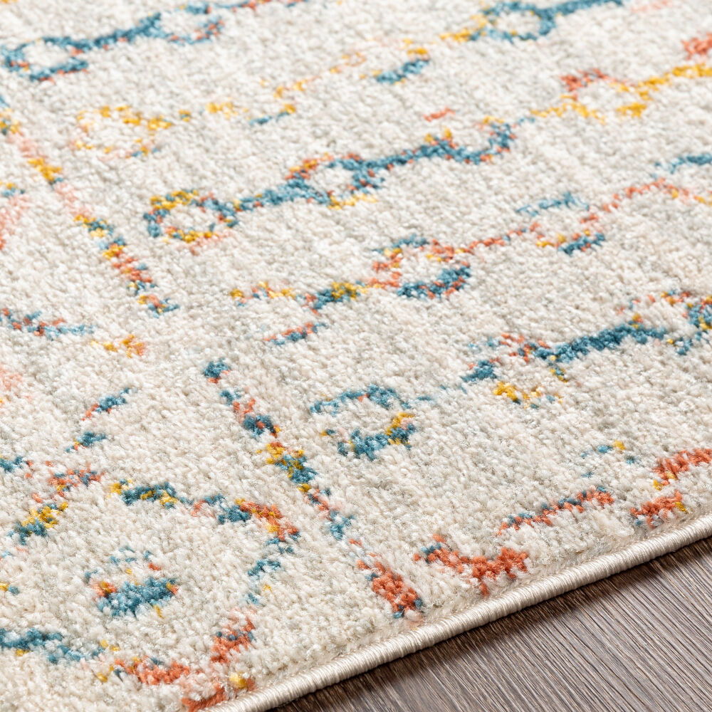 Chester Machine Woven Rug