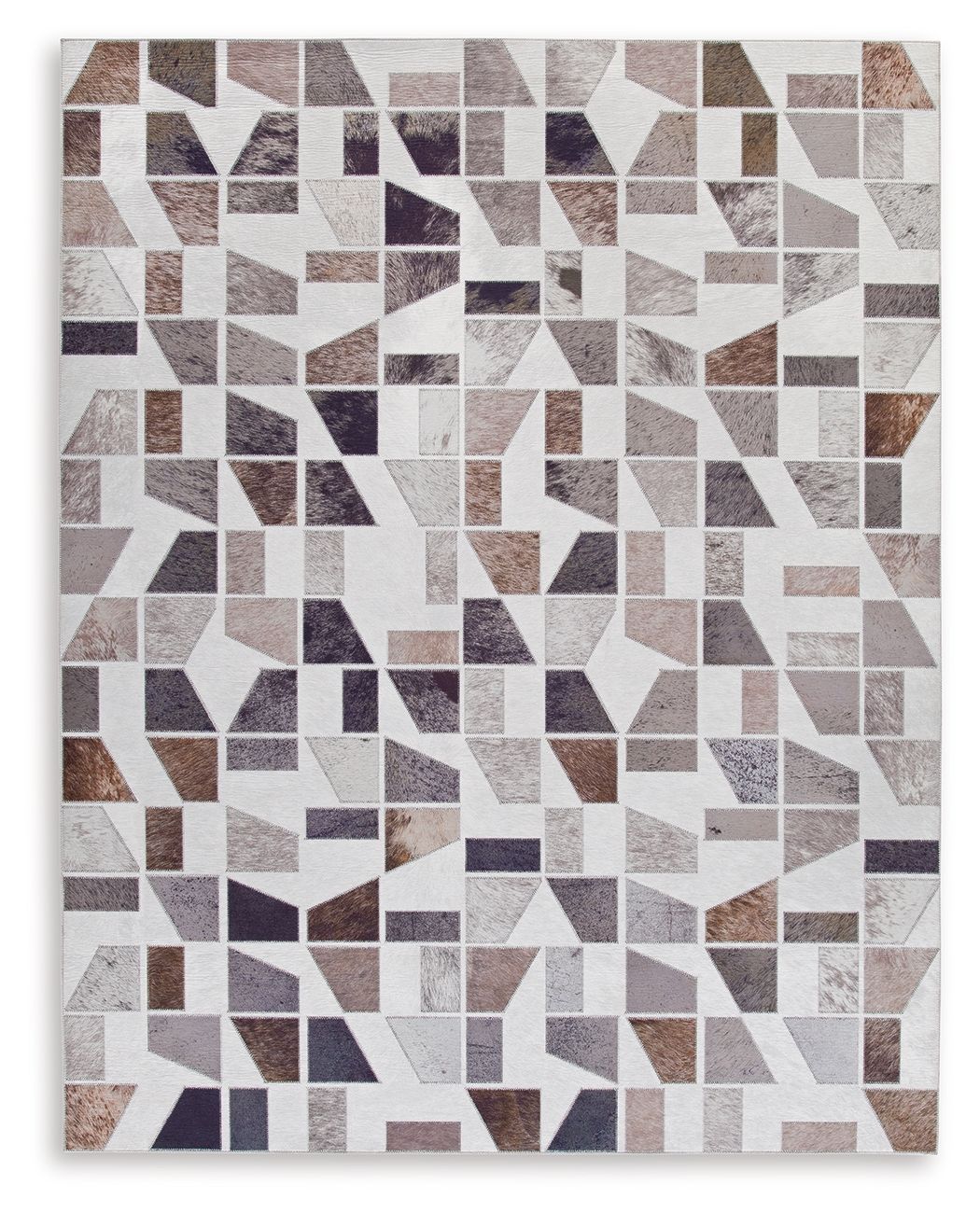 Signature Design by Ashley® Jettner - Area Rug | Meri Furniture