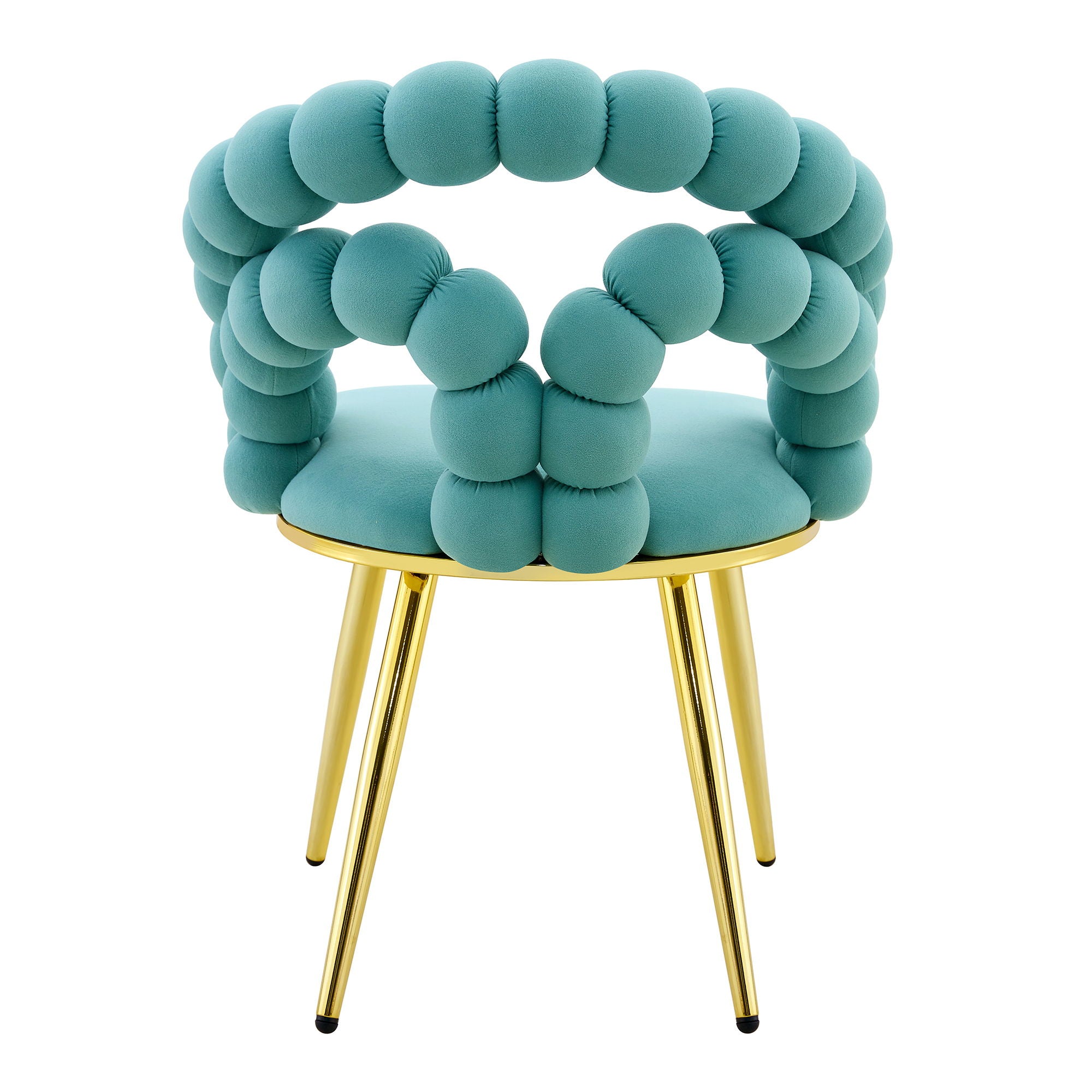 Puffy Bubble, Ball Chain Chairs For Dining Room