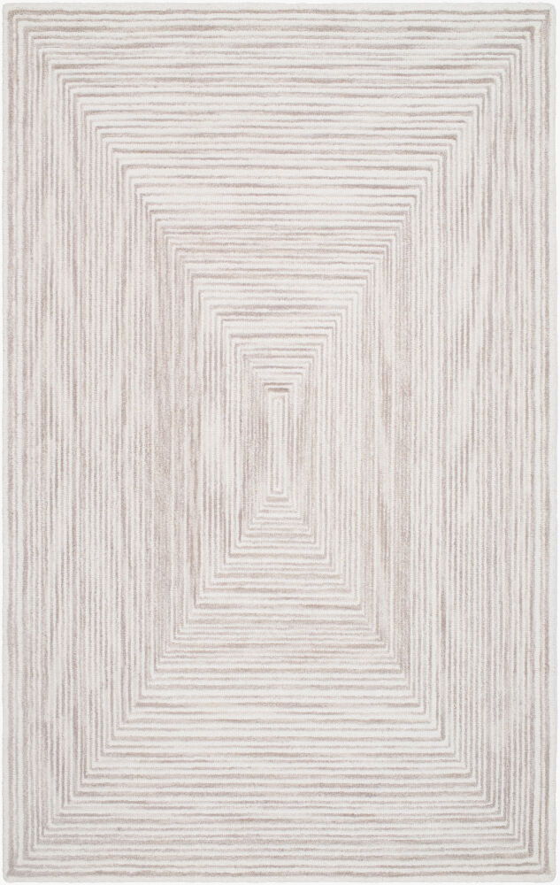 Rize Handmade Rug