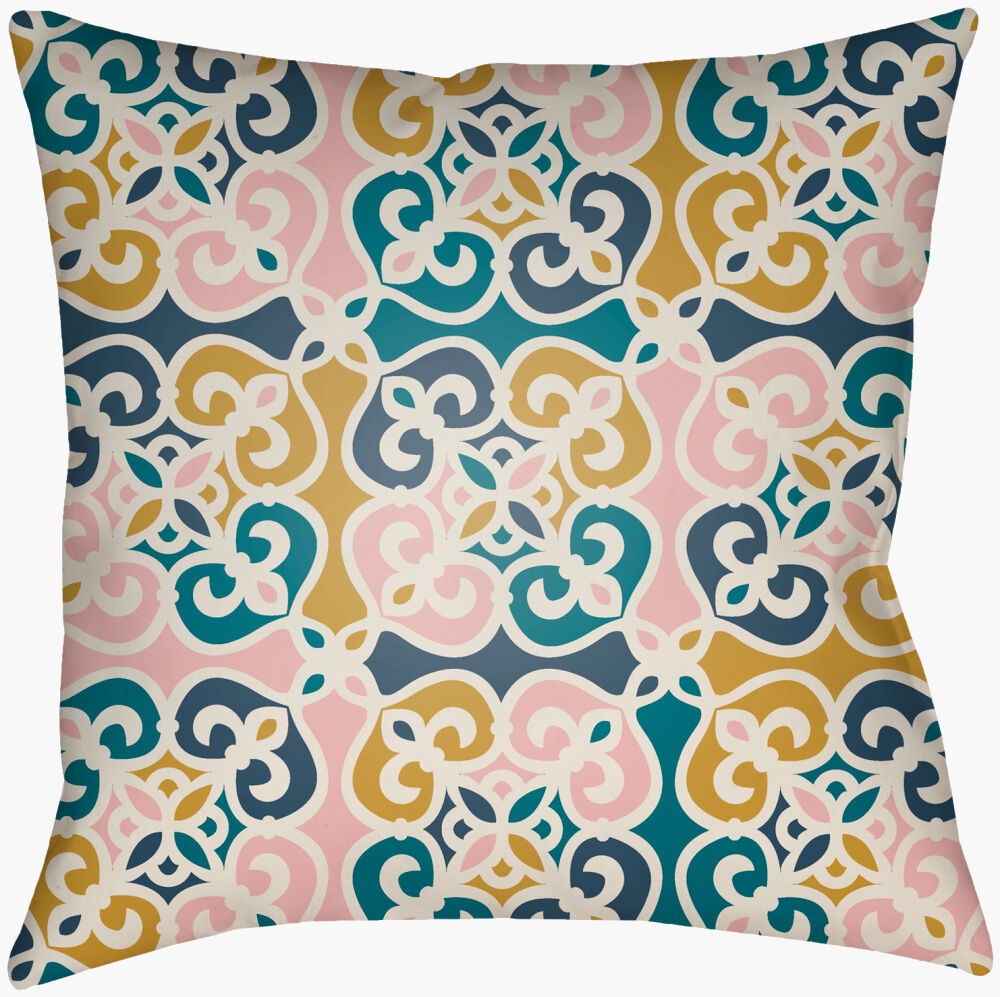 Lolita Pillow