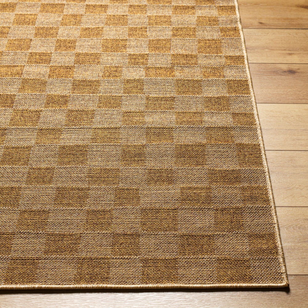 Pismo Beach Machine Woven Rug