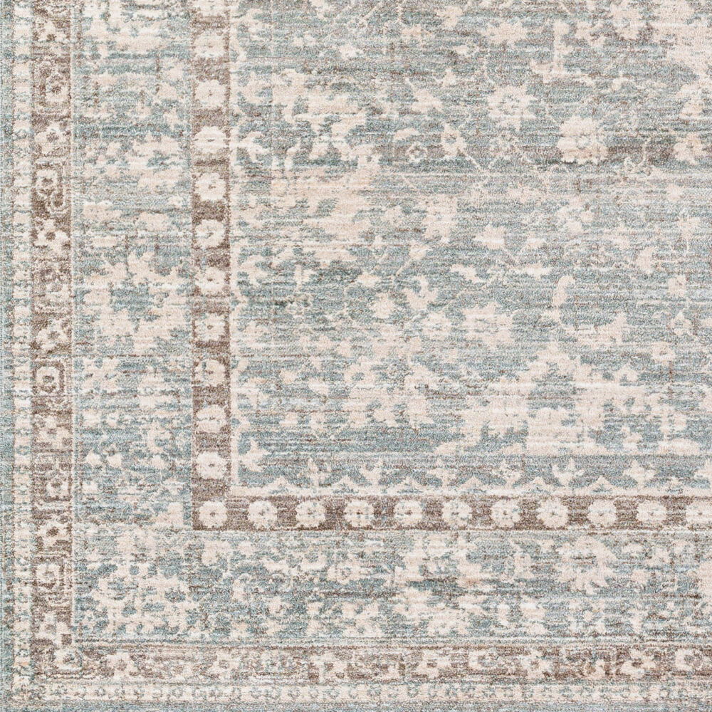 Carlisle Machine Woven Rug