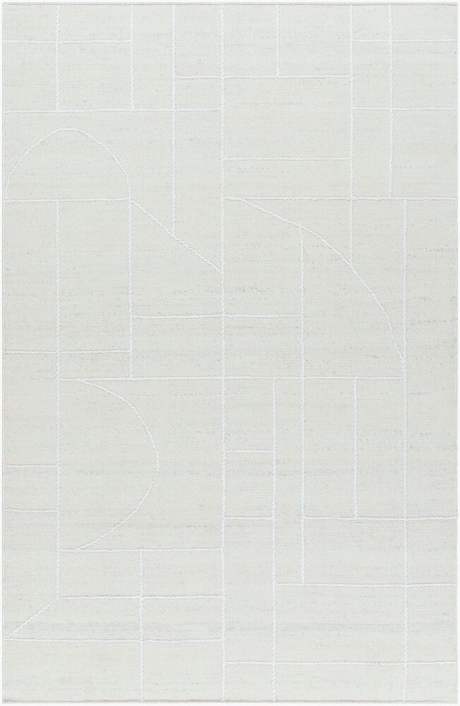 Marcela Handmade Rug