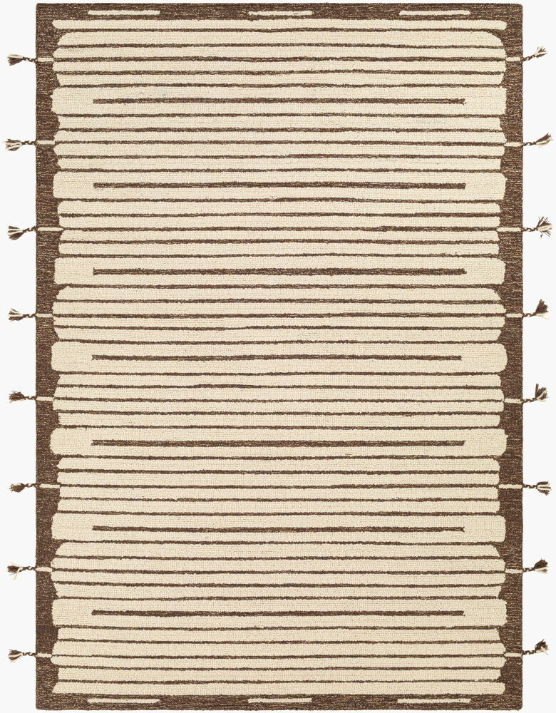 Cherokee Handmade Rug