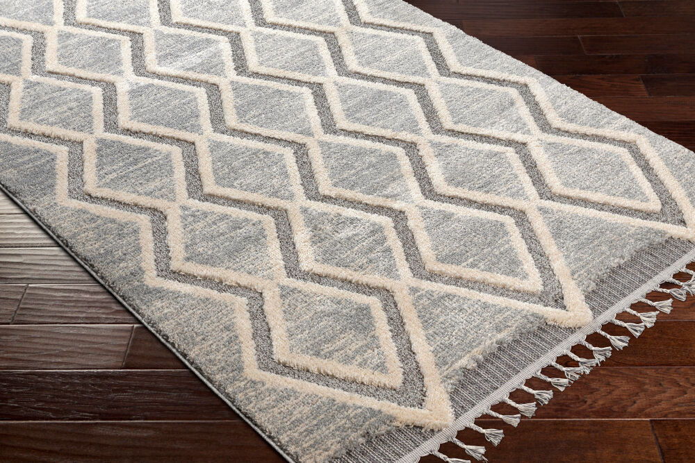 Sousse Machine Woven Rug
