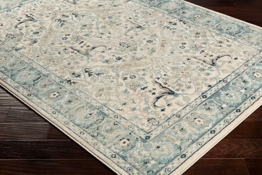 Mesopotamia Machine Woven Rug