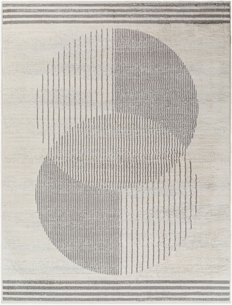 Floransa Machine Woven Rug