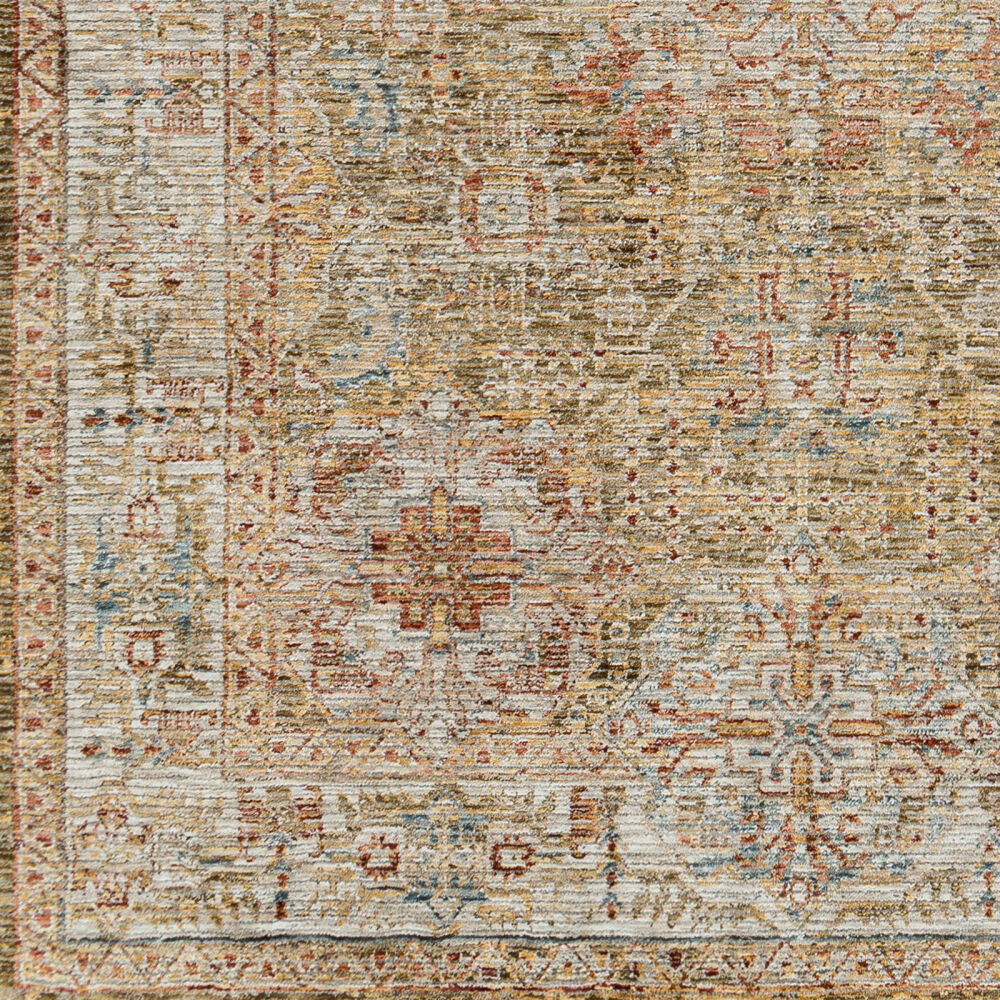 Naila Machine Woven Rug