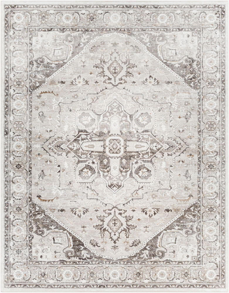 Allegro Machine Woven Rug