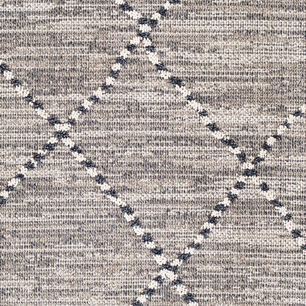 Ariana Machine Woven Rug