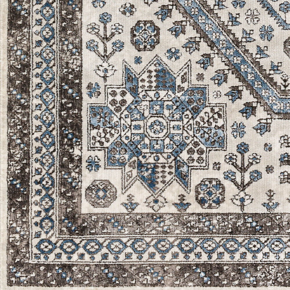 Marvel Machine Woven Rug