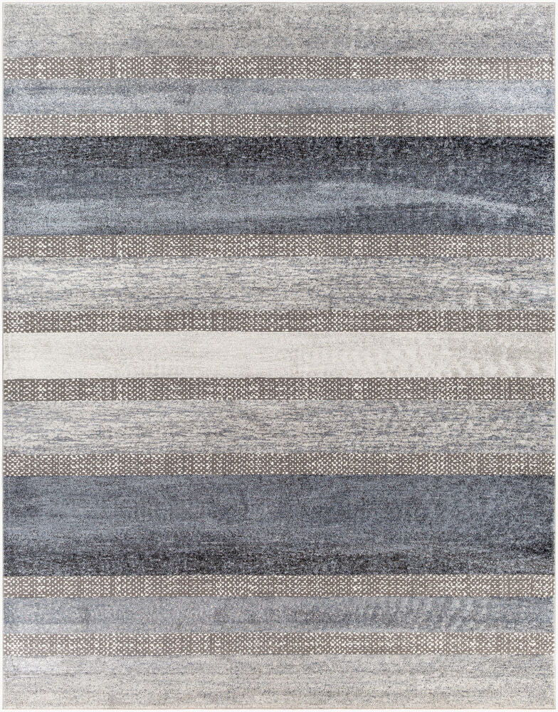 Nepali Machine Woven Rug