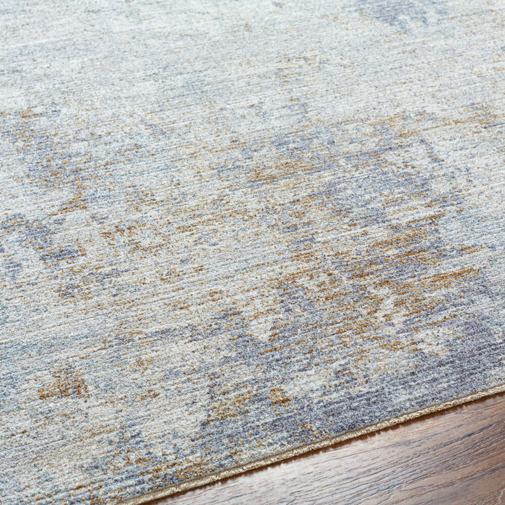 Avant Garde Machine Woven Rug