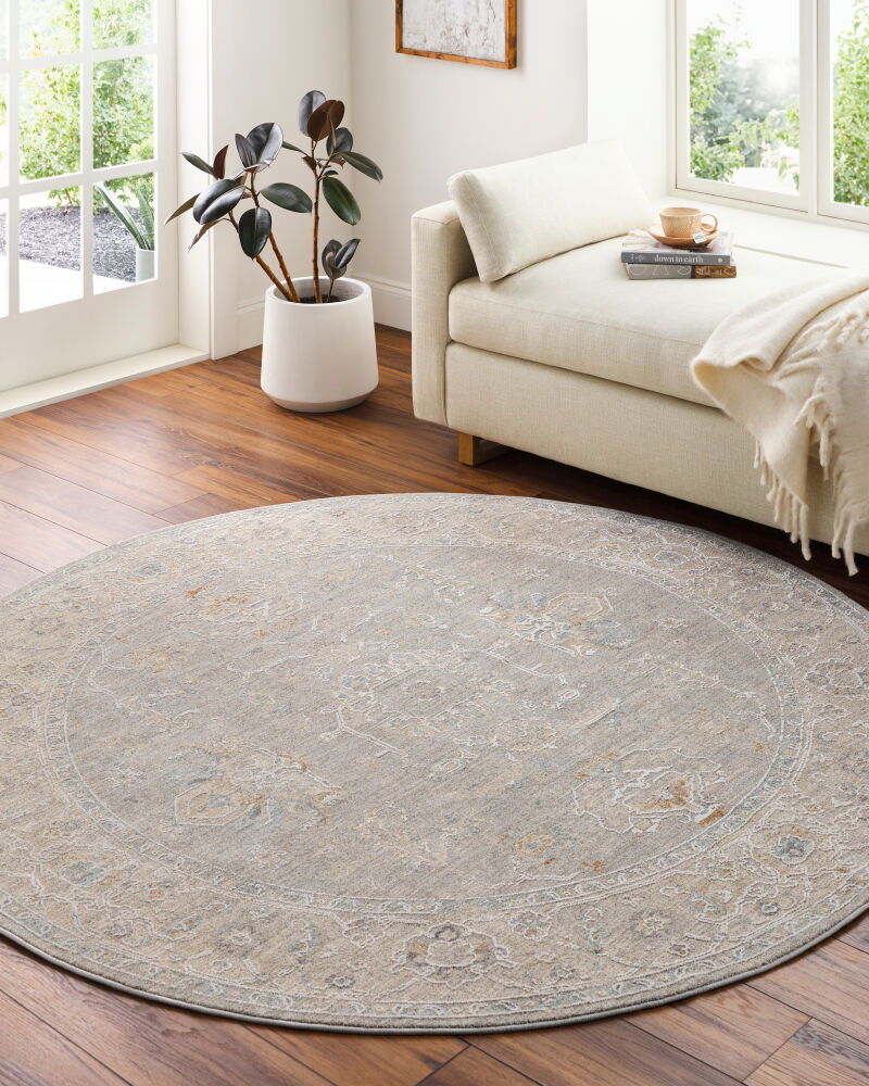 Avant Garde Machine Woven Rug