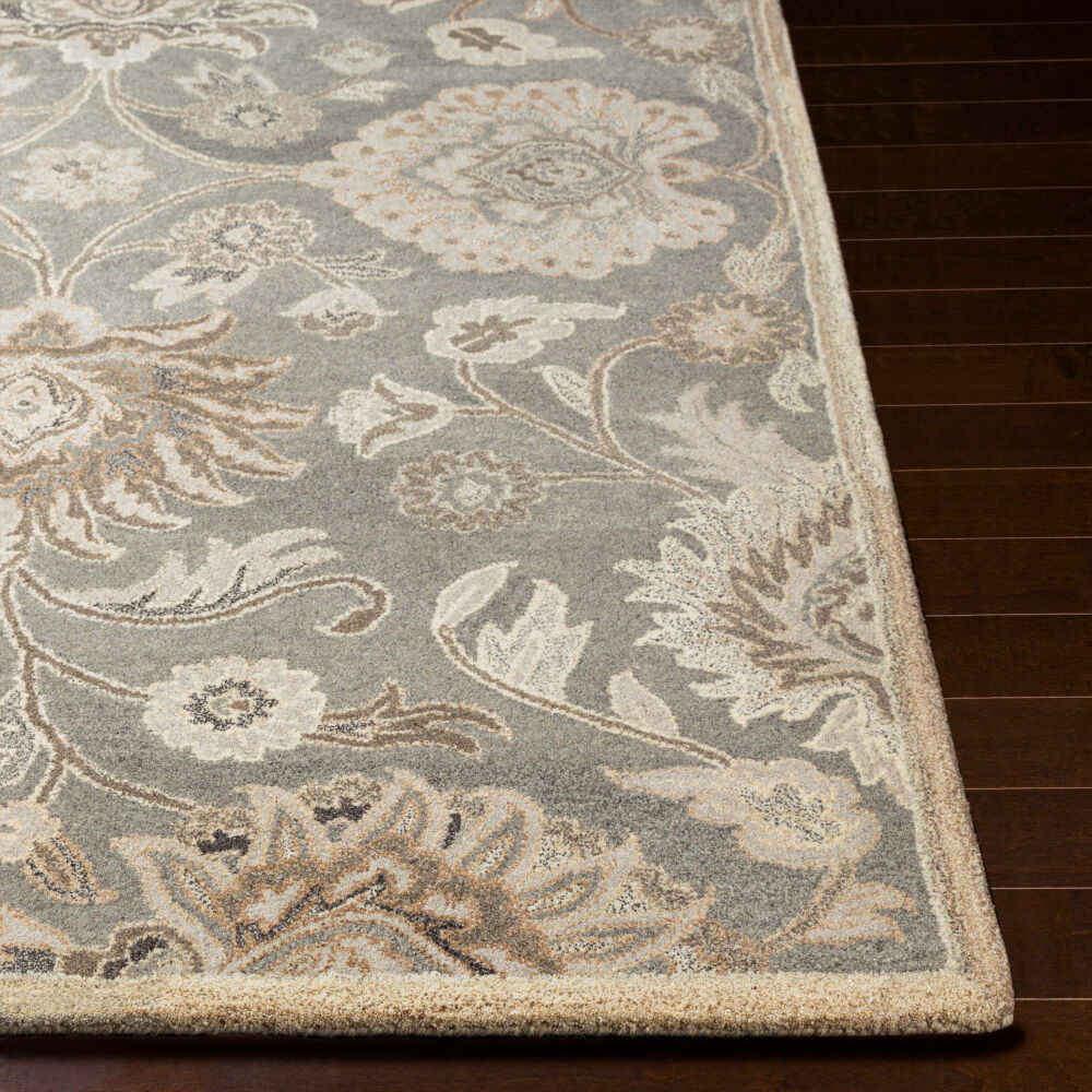 Caesar Handmade Rug
