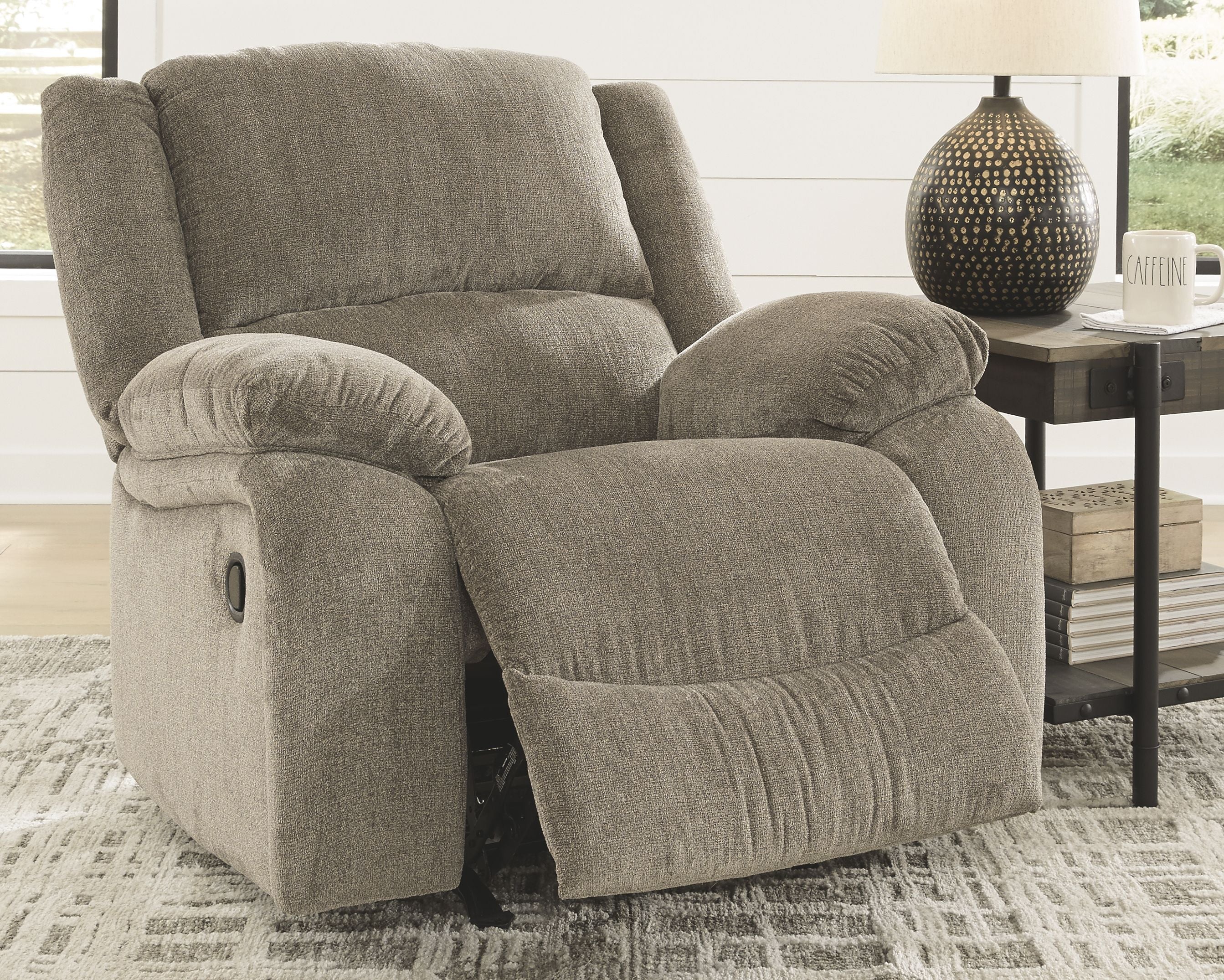 Ashley Furniture Draycoll - Rocker Recliner | Meri Furniture