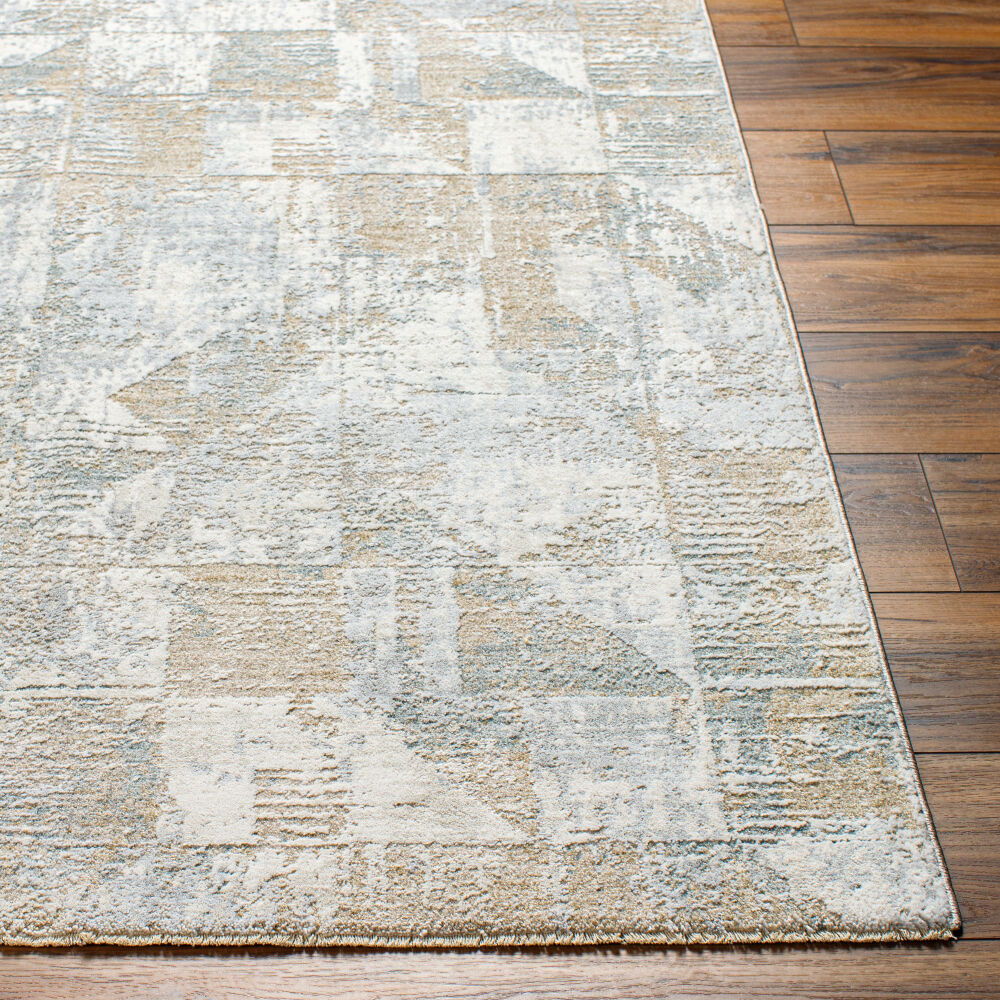 Brunswick Machine Woven Rug