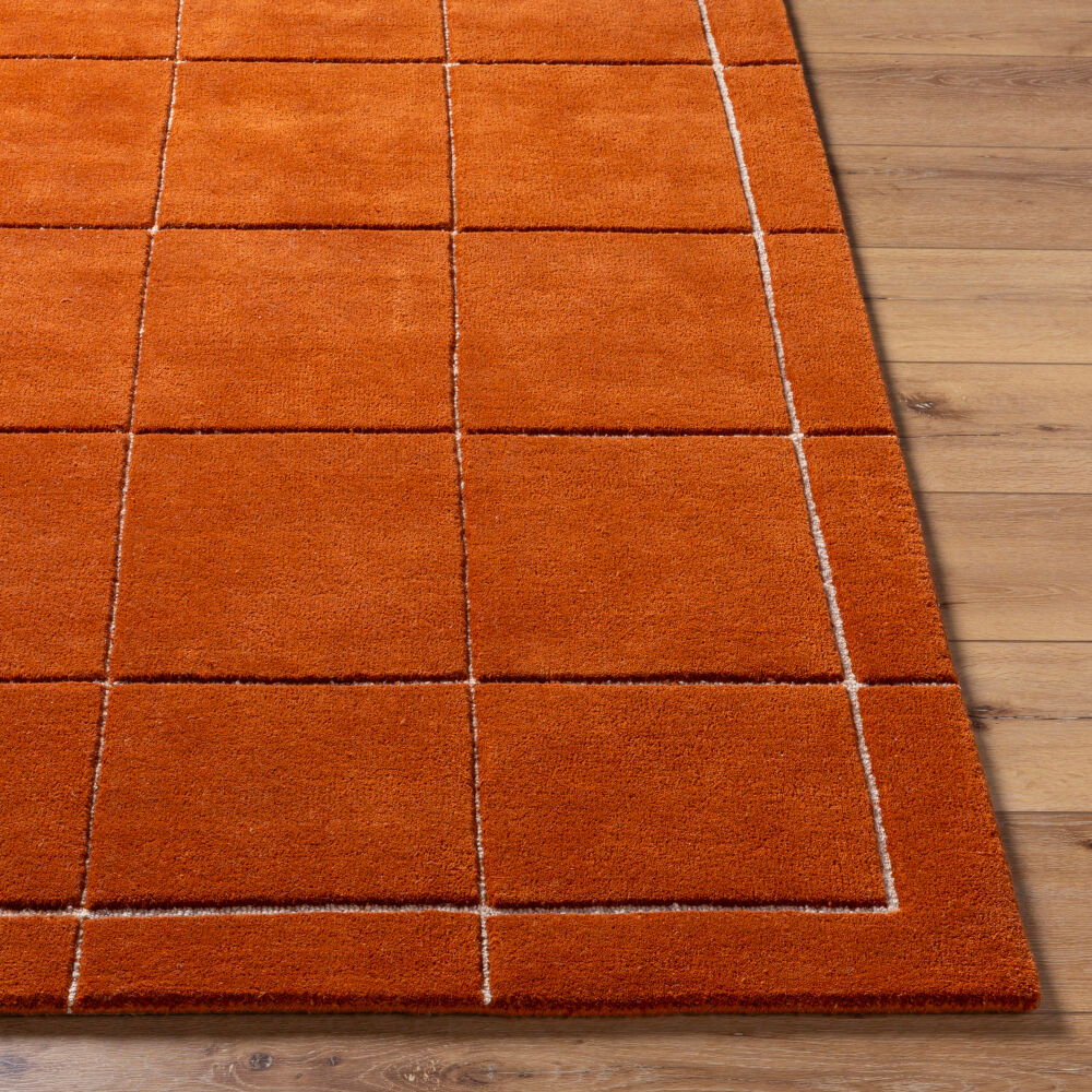 Brook Handmade Rug
