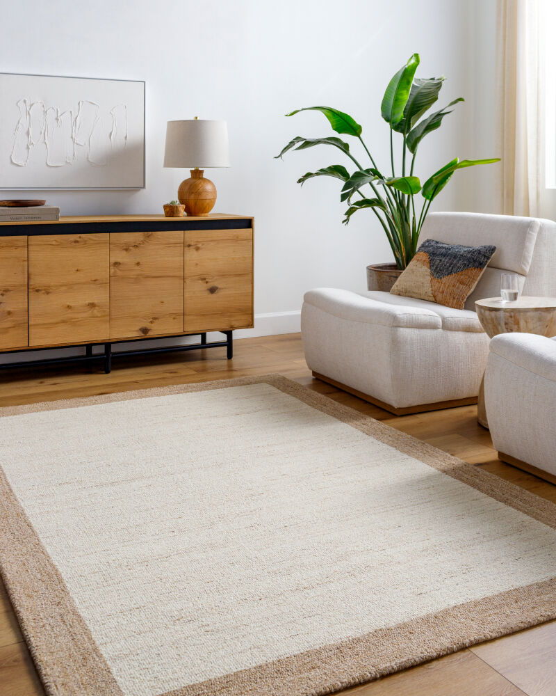 La Puna Handmade Rug