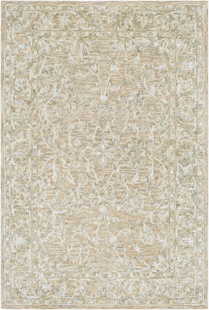 Shelby Handmade Rug
