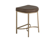International Furniture Direct Mezquite - IUP Stool | Meri Furniture