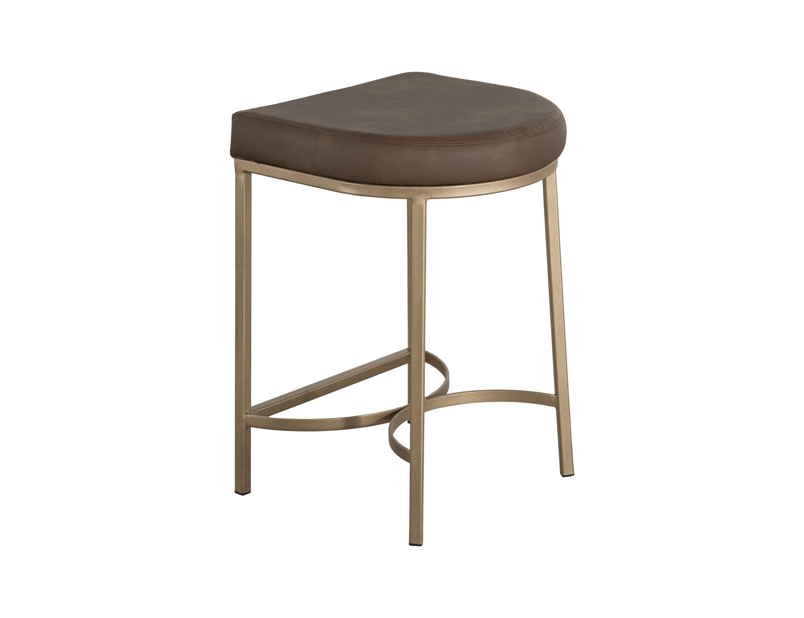 International Furniture Direct Mezquite - IUP Stool | Meri Furniture