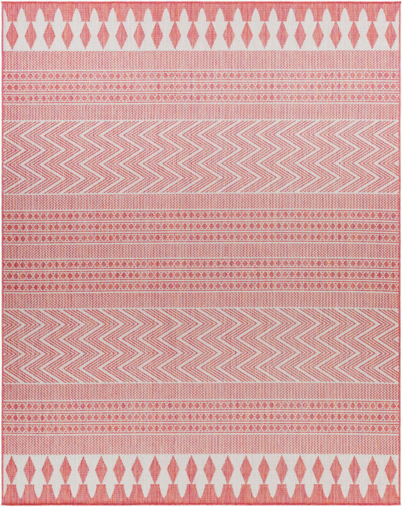 Long Beach Machine Woven Rug