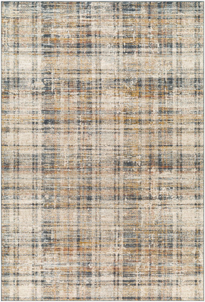 Beckham Machine Woven Rug