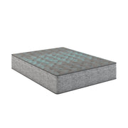Comfort Care - 13" Hybrid Mattress, Firm Comfort, Advanced Cooling
