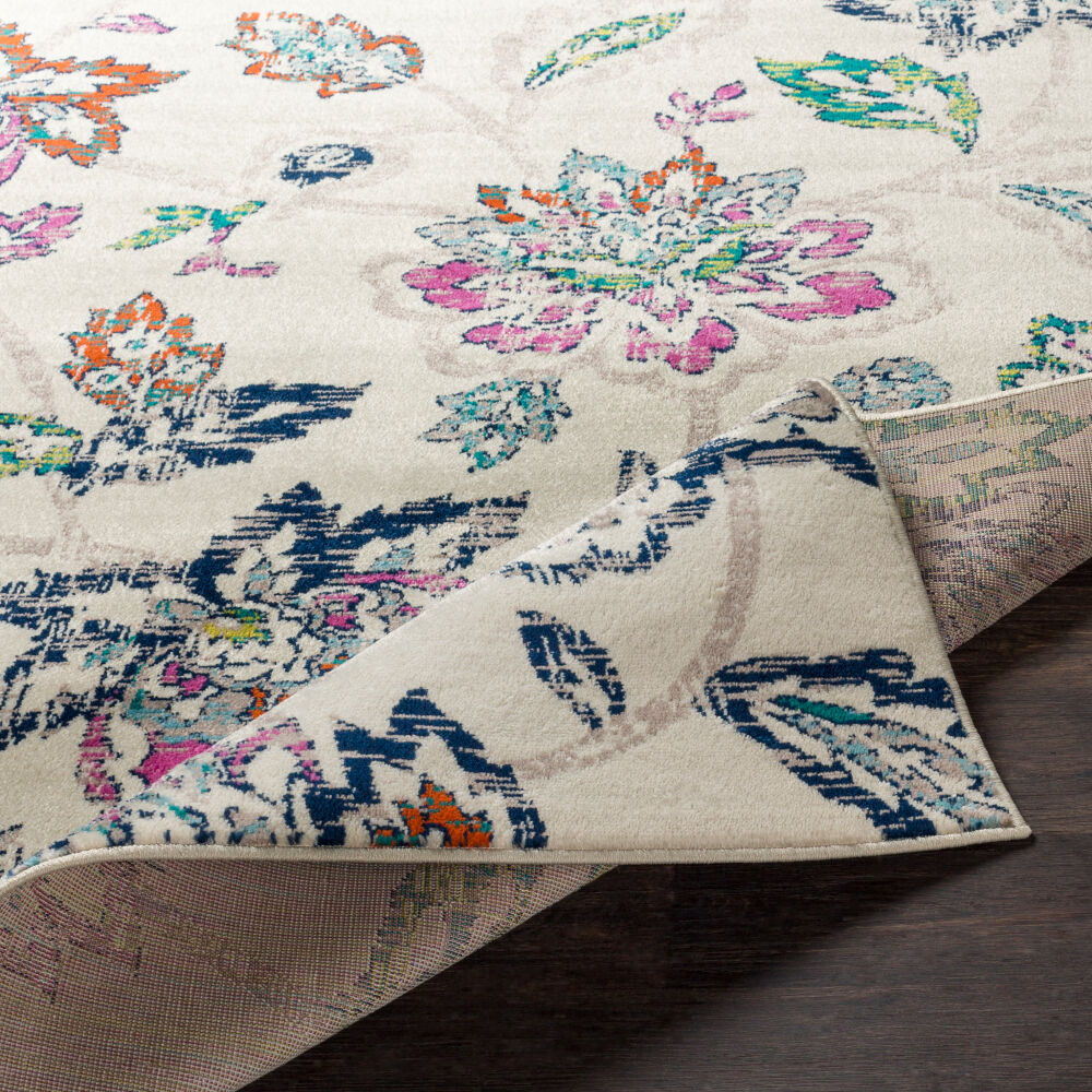 Paramount Machine Woven Rug