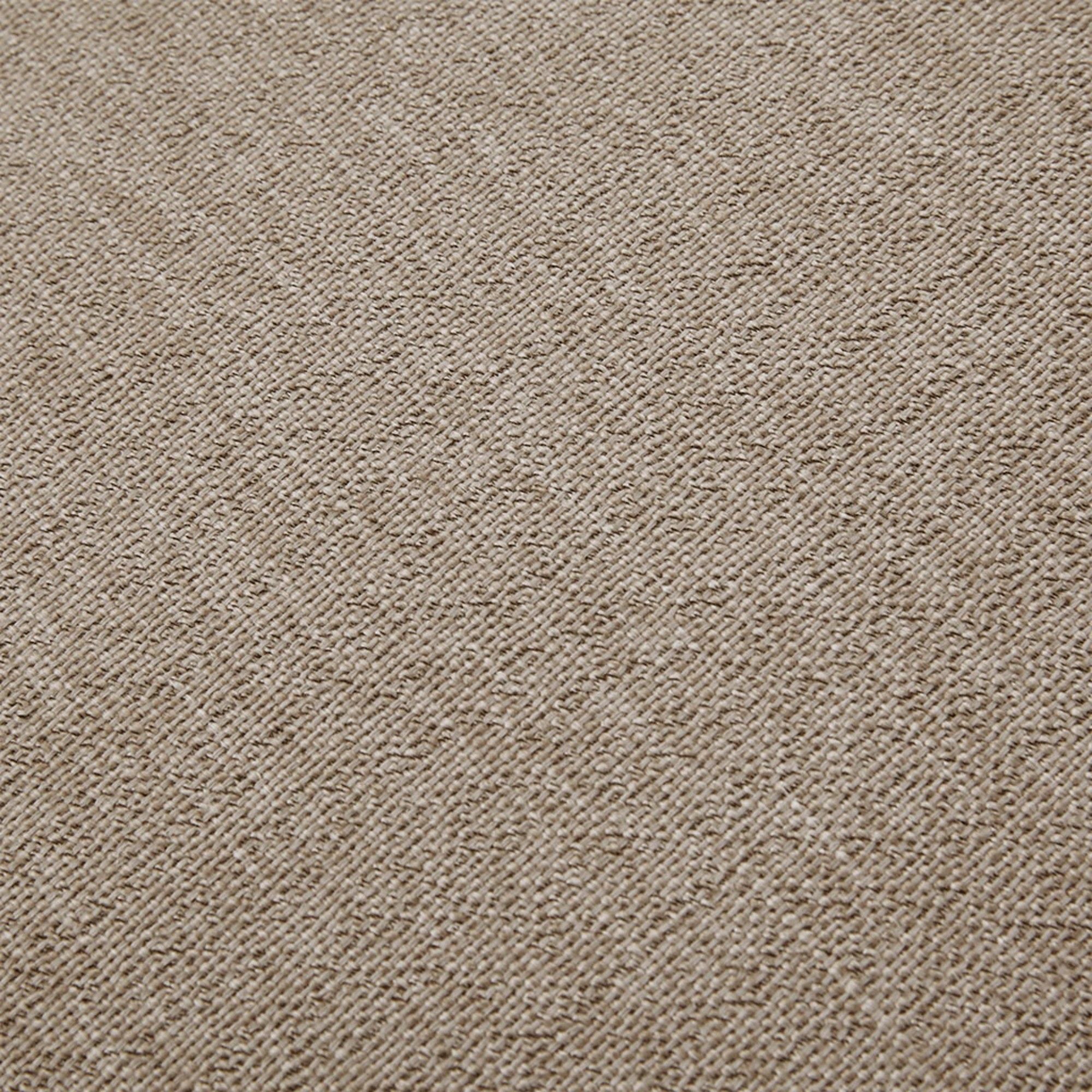 Mid-Century Style Lounge Chair With Upholstered Seat