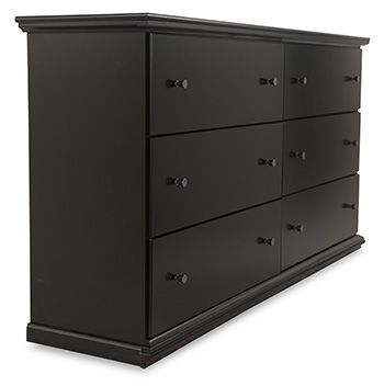 Ashley Furniture Maribel - Dresser, Mirror | Meri Furniture